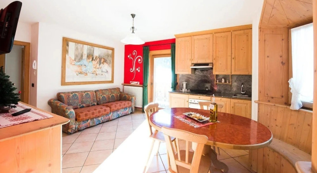 Art Apartments Casa Cambra