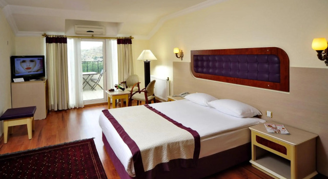 Dinler Hotels Ürgüp