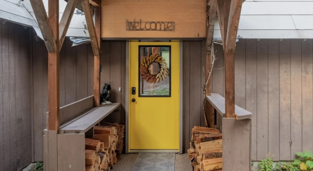 Trobele 3 Bedroom Home by NW Comfy Cabins by RedAwning, Забронировать Дом для отпуска Левенуэрт Leavenworth Ski