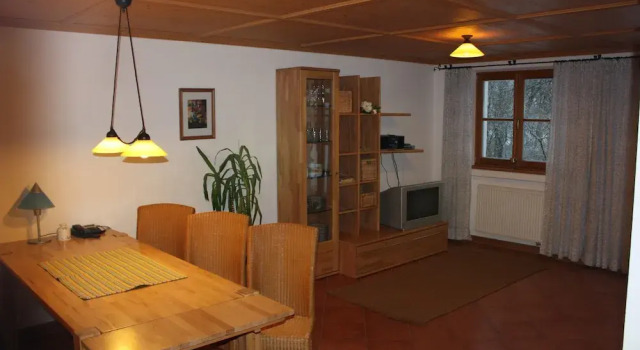 Conforto Apartamento 2 quartos com vista para o jardim Gut Grasleiten