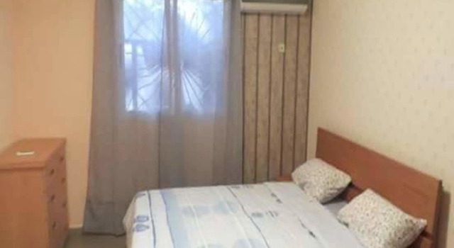 Residence Alex, Boek Appartement Hotels in Abidjan met parkeren, Parkeren