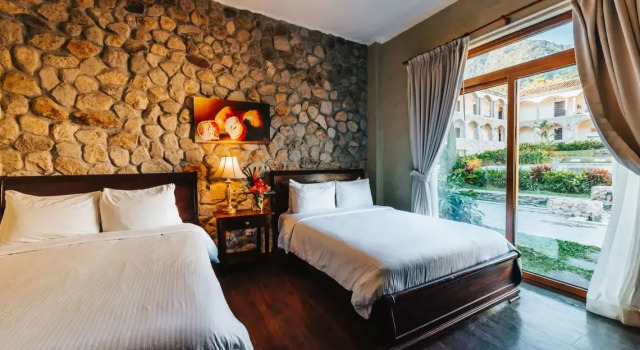 Los Mandarinos Boutique Hotel and Spa, Đặt Khu nghỉ dưỡng Khách sạn ở Cocle có hồ bơi, Hồ bơi