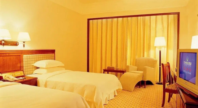 Fangzhong Hotel - Dongguan, Boek Hotel Hotels in Guangdong met parkeren, Parkeren