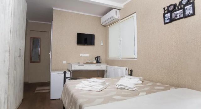 Номер Economy Home25