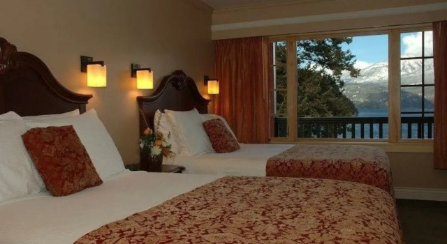 Kaslo Hotel, Boek Hotel Hotels in Brits Columbia met parkeren, Parkeren