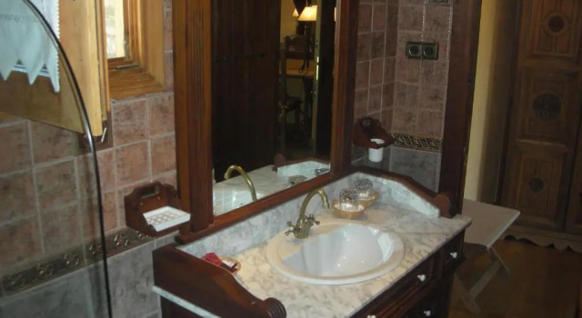 Номер Standard Hotel Posada Real