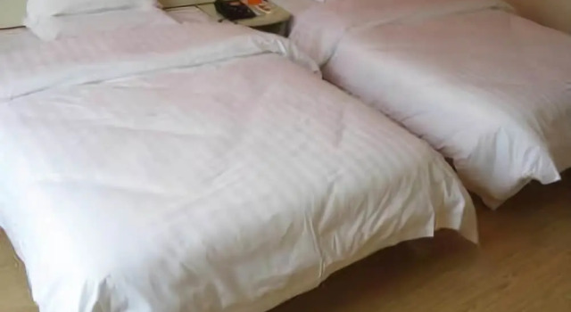 7 Days Inn