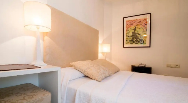 Номер Economy Hostal Casa Alborada