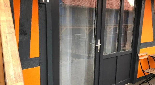 Les Granges De Jadis dAlsace, Prenota Hotel Holtzwihr Alto Reno