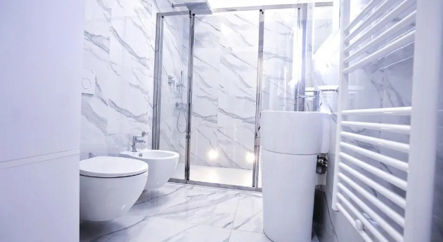 Апартаменты the SIVA apartments - Via Fiume, 29