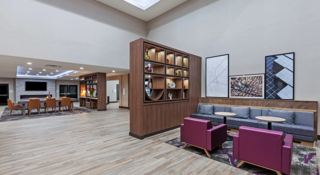 Holiday Inn Lubbock South by IHG
