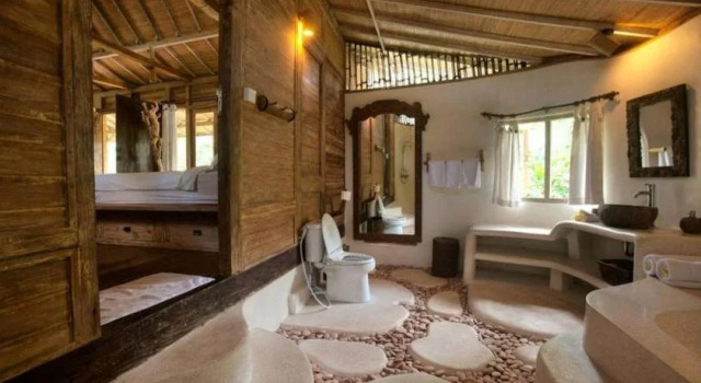 Naya Ubud, Забронировать Отель Отели провинции Бали с завтраком, Завтраки