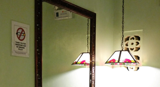 Bahay Ni Tuding Inn & Bistro