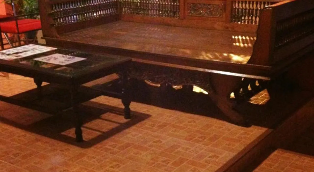 Bhoontun Guesthouse