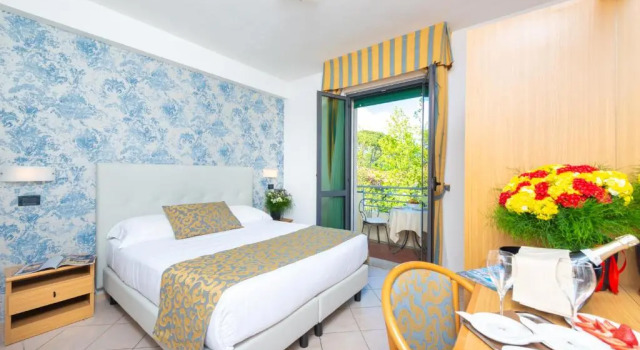 Двухместный номер Comfort Hotel Acapulco