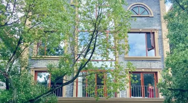 Moganshan Qingyu Yunsu Homestay (Yucun Square), Book Hotel Huzhou 