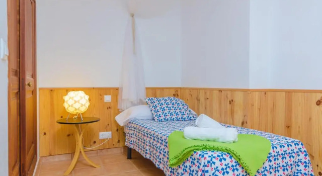 Son Bou, Book Hotel Sóller 