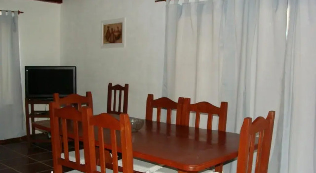 Vista del Condor