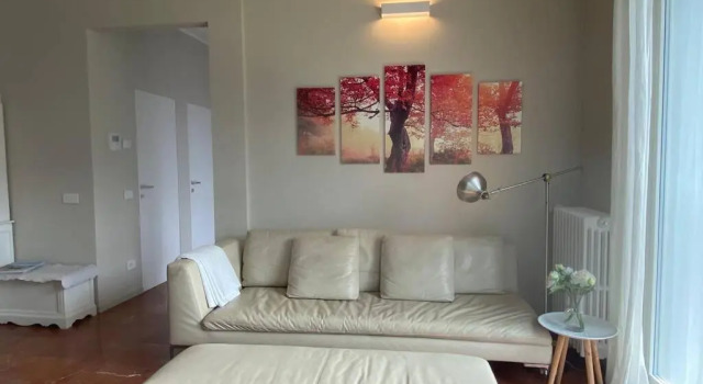 i FAGGI ROSSI - RED BEECH TREES, Prenota Hotel Brunate Como