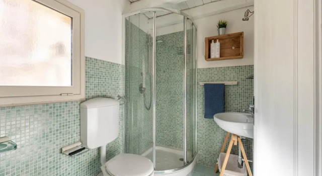 Апартаменты SantOnofrio Apartments by Wonderful Italy