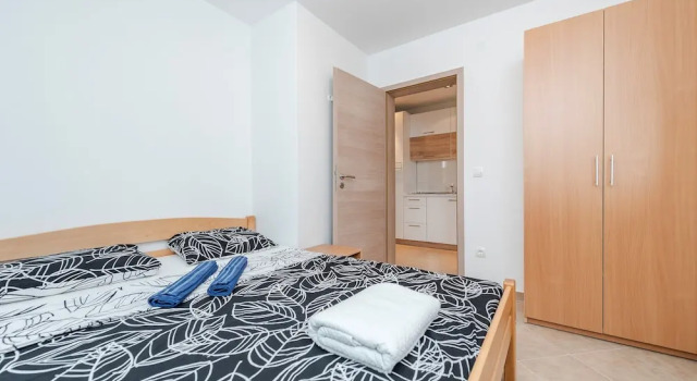 Апартаменты Apartment Simic