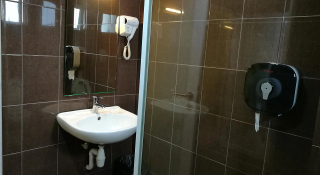 Двухместный номер Standard Walk Inn