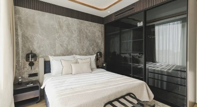 Апартаменты Luminoso Boutique Hotel
