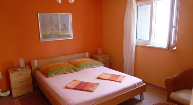 Apartments Helena, Забронировать Апартаменты/квартира Оребич Pelješac