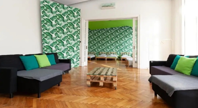 Bajcsy Design Group Apartment, Забронировать Апартаменты/квартира Будапешт 