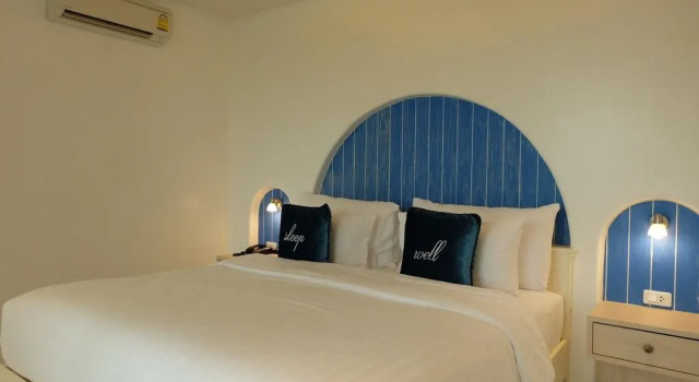 Costa Well Resort Pattaya