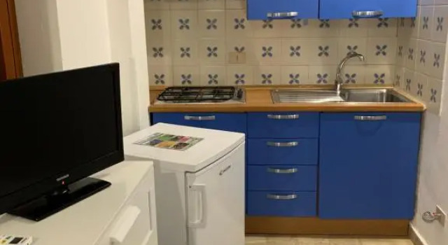 Студия Standard Residence Guidaloca