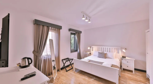 Номер Standard Pitoresk Otel