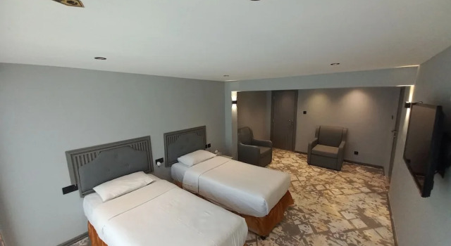Standard room Sur Hotel