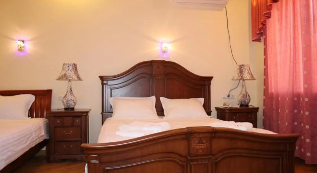 Suite Hotel For You