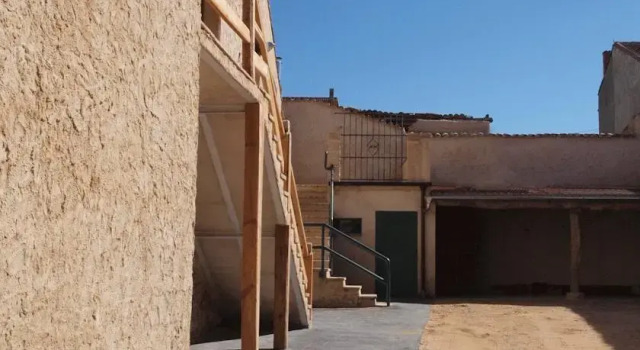 Casa Rural La Moraga, Prenota Hotel Roa 