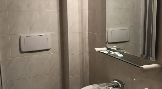 Четырёхместный номер Standard Hotel Tasso