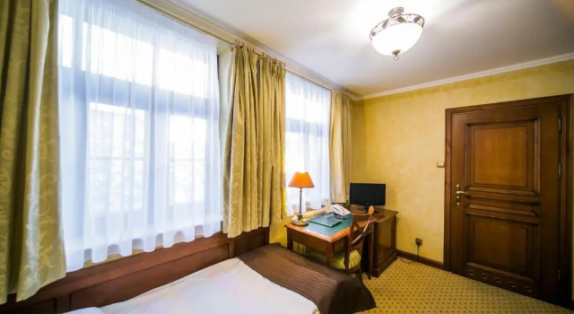 Одноместный номер Standard Hotel Opera