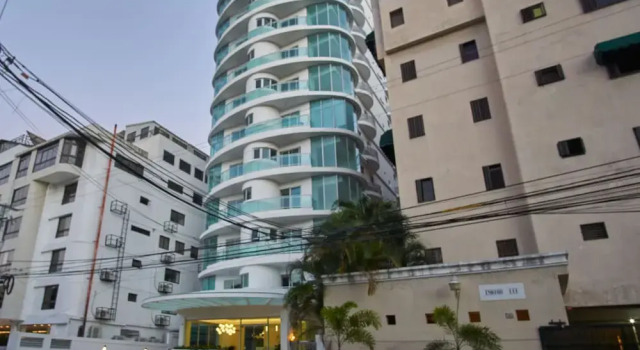 Armonia 24 D12, Book Hotel Santo Domingo Santo Domingo