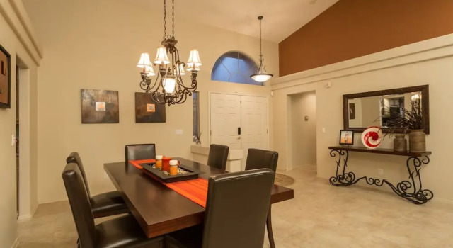 Cave Creek Retreat, Забронировать Дом для отпуска Кейв Крик 