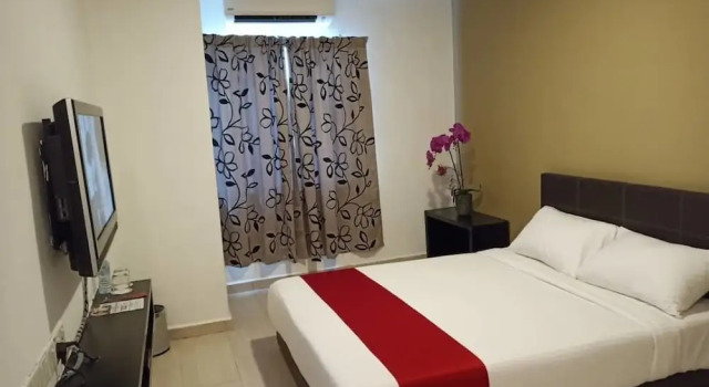 Номер Superior We Hotel