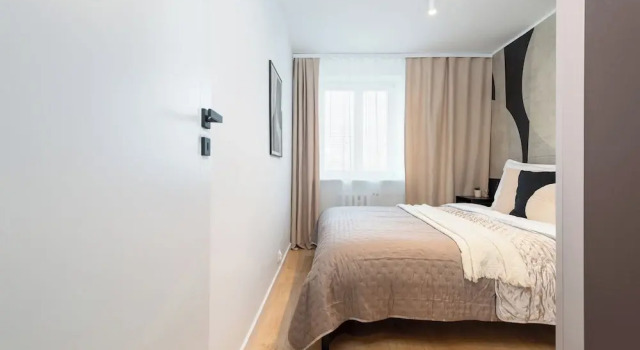 New York by Kairos Apartments, Забронировать Апартаменты/квартира Отели Катовице с парковкой, рядом с Силезский университет, Парковка