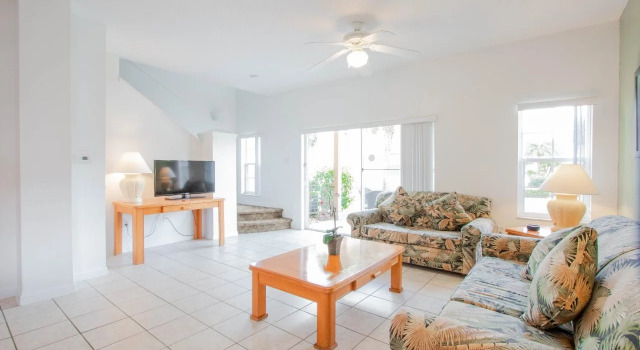 Berkley Lake Townhomes