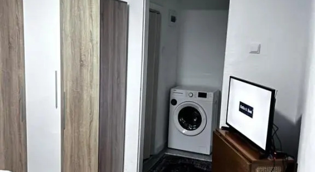 apartment 38m