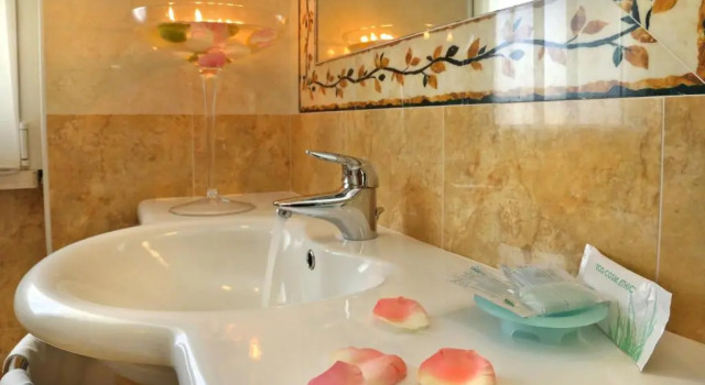 Двухместный номер Superior Hotel Al Sole Bardolino