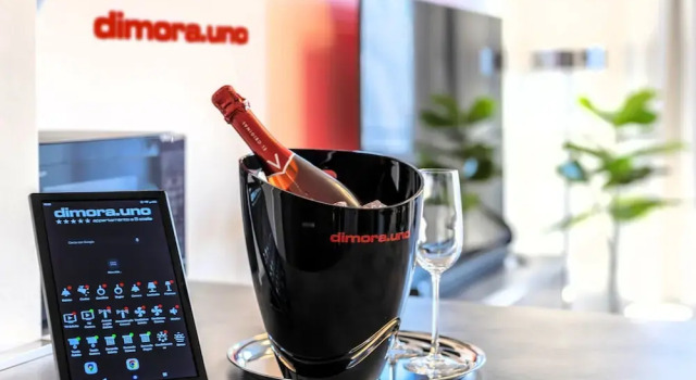Апартаменты Dimora uno - 5 Stars Apartment