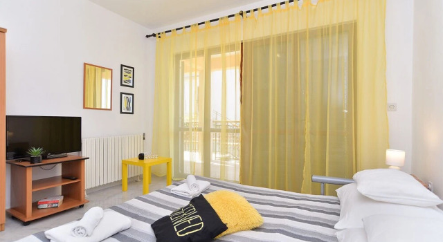 Апартаменты с 2 комнатами Apartments Maria 1021