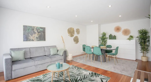 Liiiving-Luxury RiverView Apartment XIII