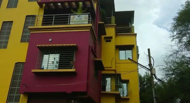 Home Stay World