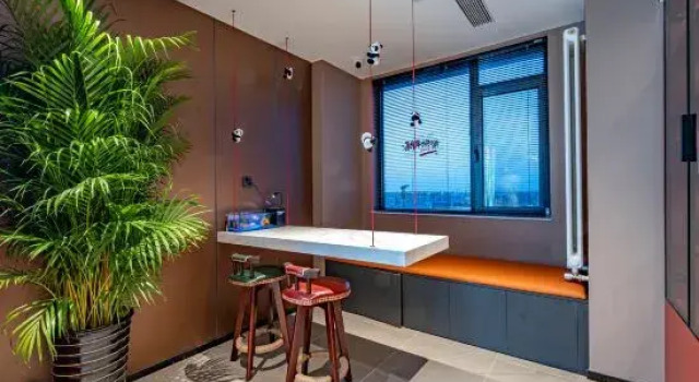 Wotuo E-sports Entertainment Hotel, Prenota Hotel Hotel a Shandong con parcheggio, Parcheggio
