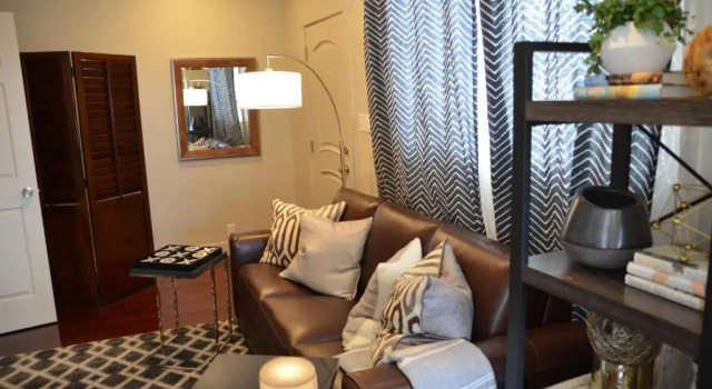 8th South Apartments